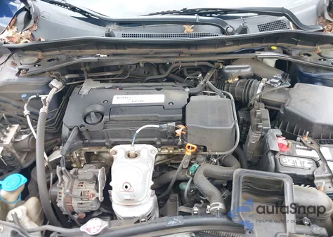 2014 Honda Accord Ex-L z USA, uszkodzony, nr VIN 1HGCR2F8XEA186872